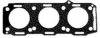 GLASER H80027-00 Gasket, cylinder head